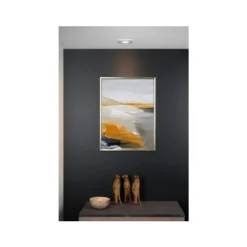 Lucide TUBE - Inbouwspot - 1xGU10 - Wit Clearance