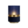 Lucide TUSSE - Tafellamp - Ø 15 cm - 1xE14 - Blauw