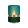 Lucide TUSSE - Tafellamp - Ø 15 cm - 1xE14 - Groen