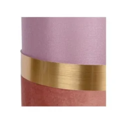 Lucide TUSSE - Tafellamp - Ø 15 cm - 1xE14 - Roze Outlet