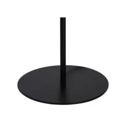 Lucide TYCHO - Vloerlamp - 4xG9 - Zwart Sale