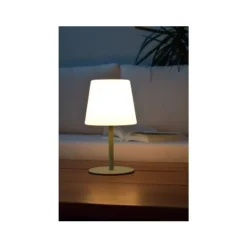 Lucide TYON Tafellamp Buiten-Groen-LED Dimb.-2W Sale