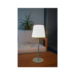 Lucide TYON Tafellamp Buiten-Groen-LED Dimb.-2W Sale
