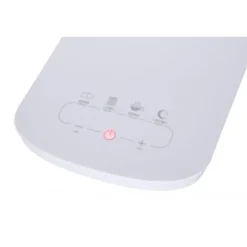 Lucide VARIO LED Bureellamp 8W DTW 2700-6500K 420LM Wit Sale