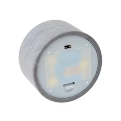 Lucide VELAS Tafellamp-Fumé-LED-Glas Hot