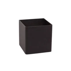 Lucide VERTIGO Wandlamp-Zwart-LED Dimb.-6W-2700K-5V-IP54 Outlet