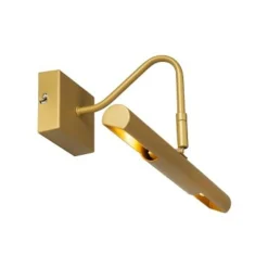 Lucide VINZ Schilderijve.-Mat Go.-2xG9-28W-Metaal Online