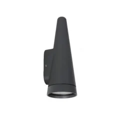 Lucide WIZARD Wandlamp Buiten-Antrac.-LED Dimb.-1xGU10 Online