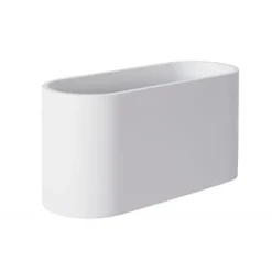 Lucide XERA - Wandlamp - 1xG9 - Wit New