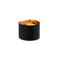 Lucide XIO - Wandlamp - LED Dimb. - G9 - 1x4W 2700K - Zwart Sale