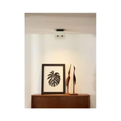 Lucide XIRAX Plafondlicht 1xGU10/5W LED DTW Wit Outlet