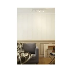 Lucide XYRUS Spot 4xGU10/5W incl.DTW L60 W9 H12.5cm Wit Sale