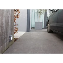 Lutec HELENA Wandlamp Mat Zwart LED 4,5W Best