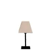 Marckdael BILIARDO INDOOR TABLE LAMP 0255 BLACK H20 1*E27 Online