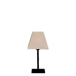Marckdael BILIARDO INDOOR TABLE LAMP 0255 BLACK H20 1*E27 Online