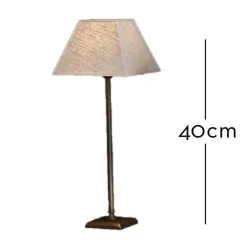 Marckdael BILIARDO INDOOR 0260-40 DARK BRONZE Clearance