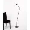 Marckdael FLOOR LAMP 3402-LG1 RUST BAS ROUND 1*E27 Online