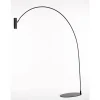 Marckdael FLOORLAMP ARCO 1320-LG1 1*GU10 DIMMABLE NERO Hot