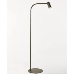 Marckdael FLOORLAMP 1308-LG1-GU10-BRONZO 1*GU10 New