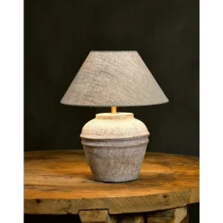 Marckdael HAMPTON XS TAFELLAMP SCOTCH H20 1*E27 Sale