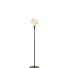 Marckdael LISBOA FLOORLAMP MESA H115CM BRONZO 1*E27 FOR BULB Clearance