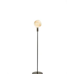 Marckdael LISBOA FLOORLAMP MESA H115CM BRONZO 1*E27 FOR BULB Clearance