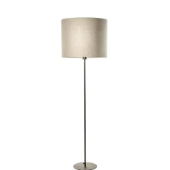 Marckdael LISBOA TABLE LAMP 2806-LG1 ROUND H130 BASE DIA30 BRONZO 1 Online