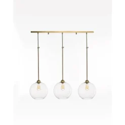 Marckdael MALIBU PROFILE 120CM + BAR TELESCOPIC 0662-3F LARGE OTTON Hot