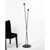 Marckdael NEW YORK FLOORLAMP 3402-LG2 RUST 2-BARS 2*E27 Discount
