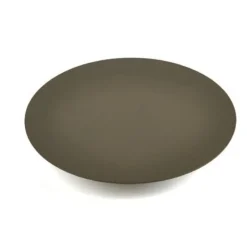 Marckdael PLAFONIER DISC 1406 DIAM350 LED BRONZO Best