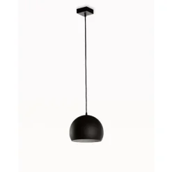 Marckdael SUSPENSION 2706-S1 NERO FOR METAL SF240 1*E27 Sale