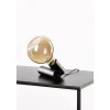 Marckdael TABLELAMP 0997 TUBE ROUND FOR LAMP NERO 1*E27 Online