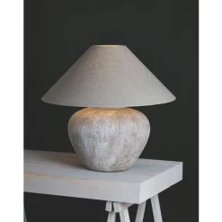 Marckdael TOMBA LARGE TAFELLAMP SCOTCH H40 1*E27 Online