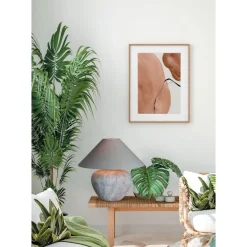 Marckdael TOMBA LARGE TAFELLAMP SCOTCH H40 1*E27 Online