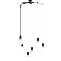 Marckdael TOULA LUSTER 3345-PL6 RUST 6*E27 Online