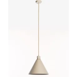 Marckdael TRONDHEIM SUSPENSION 1587-S1 CALA FOR METAL CONO CC300 1*E27 Best