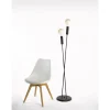 Marckdael TUBO FLOOR LAMP 3463-LG2 TUBO RUST 2*E27 Discount