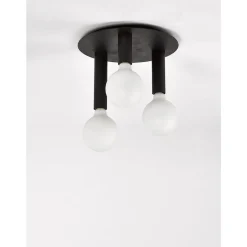 Marckdael TUBO PLAFONIER 3463-R3 RUST TUBO 3*E27 Online