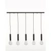 Marckdael TUBO SUSPENSION 3463-T5 TUBO RUST 5*E27 Outlet