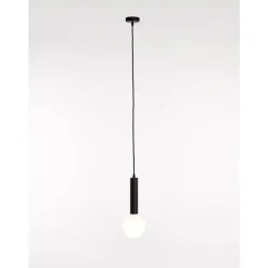 Marckdael TUBO SUSPENSION 3463-S1 TUBO RUST 1*E27 Discount