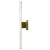 Marckdael WALL LIGHT SERIE 0931 1*S14 OTTONE Discount