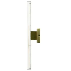 Marckdael WALL LIGHT SERIE 0931 1*S14 OTTONE Discount