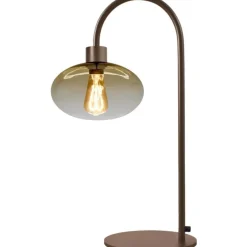 Masterlight Cipolla Bow cacao/cacao h.61cm Best