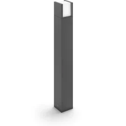 Philips Lighting Arbour post anthracite 1x6W 230V Hot