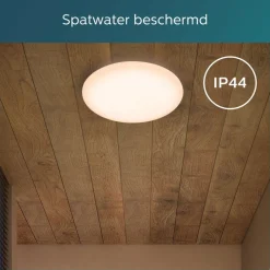 Philips Lighting BALANCE CL257 EC RD 17W 27K N HV IP44 06 Sale