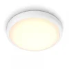 Philips Lighting BALANCE CL257 EC RD 17W 27K W HV IP44 06 Sale