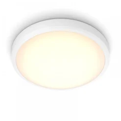 Philips Lighting BALANCE CL257 EC RD 17W 27K W HV IP44 06 Sale
