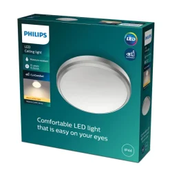 Philips Lighting BALANCE CL257 EC RD 6W 27K N HV IP44 06 Outlet