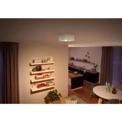 Philips Lighting BOX special form white 4x4.5W SELV Best