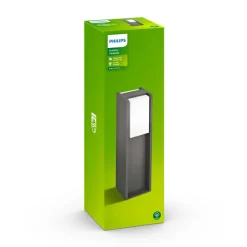 Philips Lighting Bridge pedestal anthracite 1x42W 230V Sale